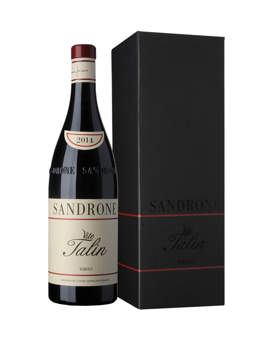 Luciano Sandrone Vite Talin