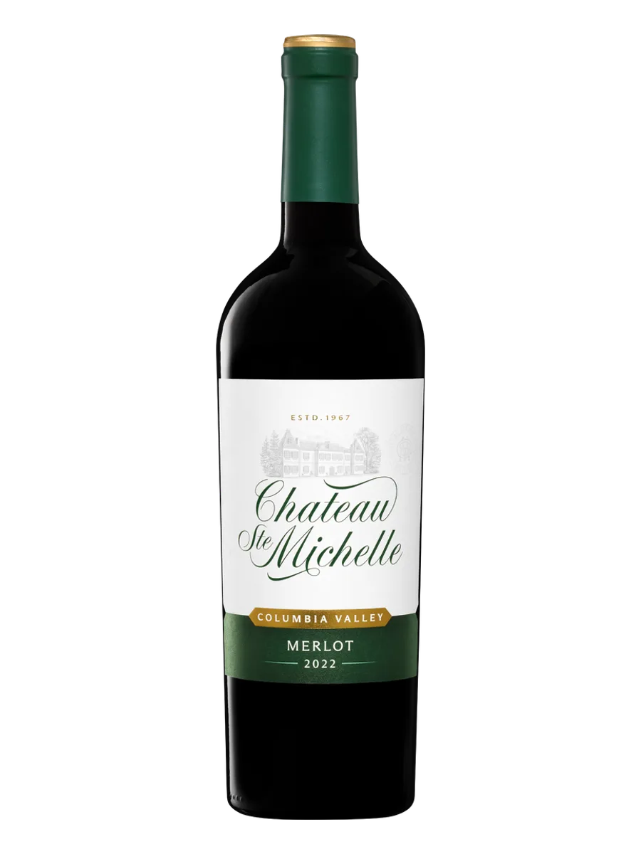 Ste. Michelle Merlot