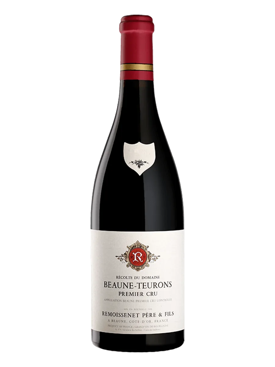 Remoissenet Pere & Fils, Beaune Premier Cru, Les Teurons