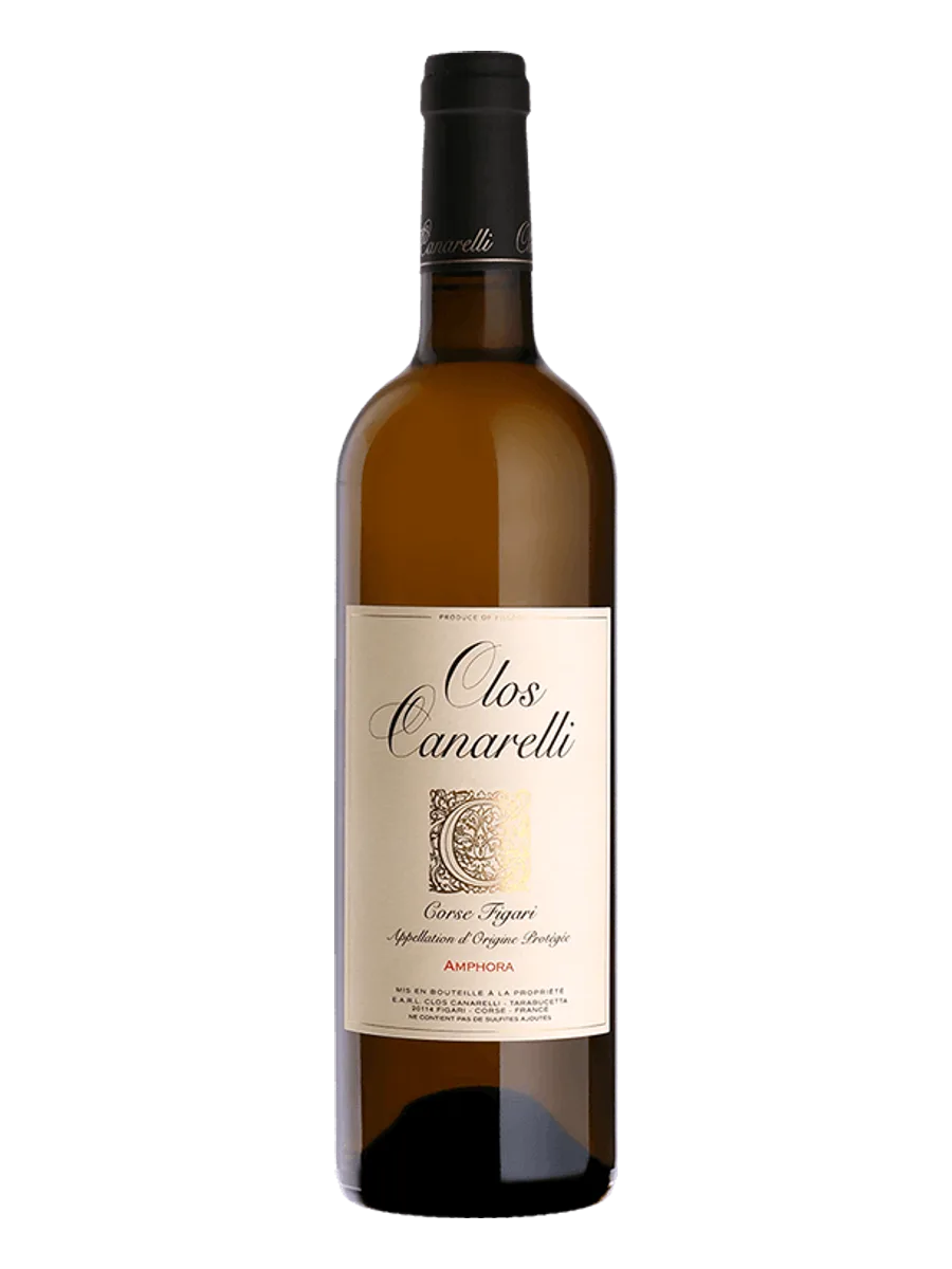 Clos Canarelli Amphora