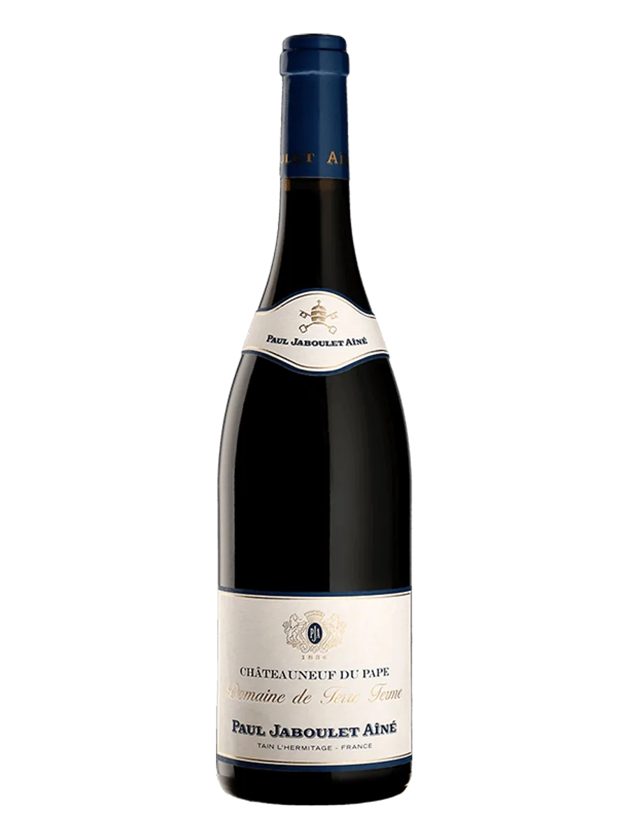 Paul Jaboulet Aine Domaine de Terre Ferme Rouge