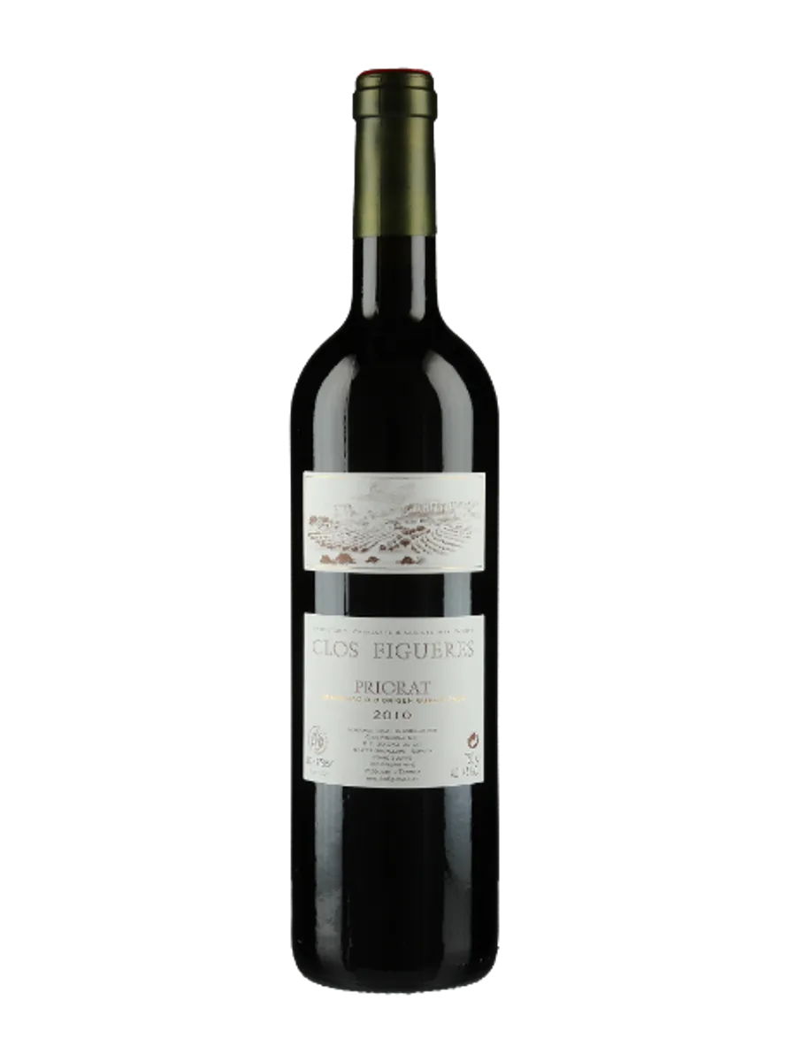 Clos Figueras Clos Figueres
