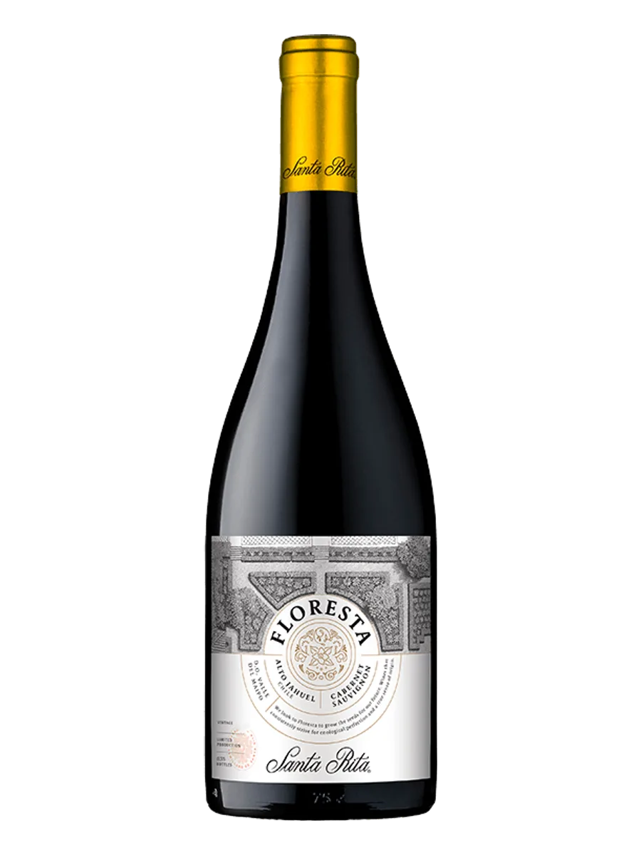 Santa Rita Floresta Cabernet Sauvignon
