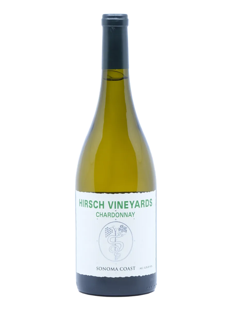 Hirsch Vineyards Chardonnay