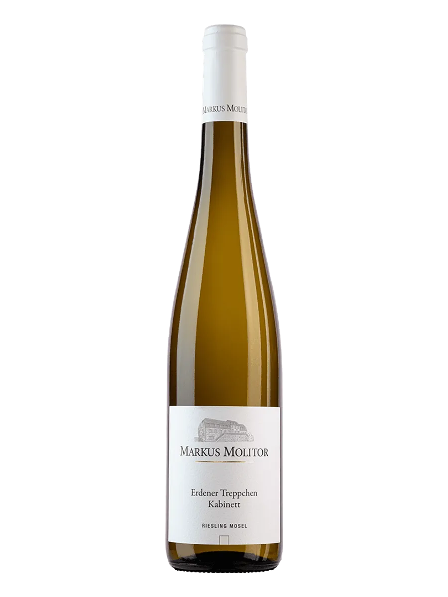 Markus Molitor Erdener Treppchen Riesling Kabinett