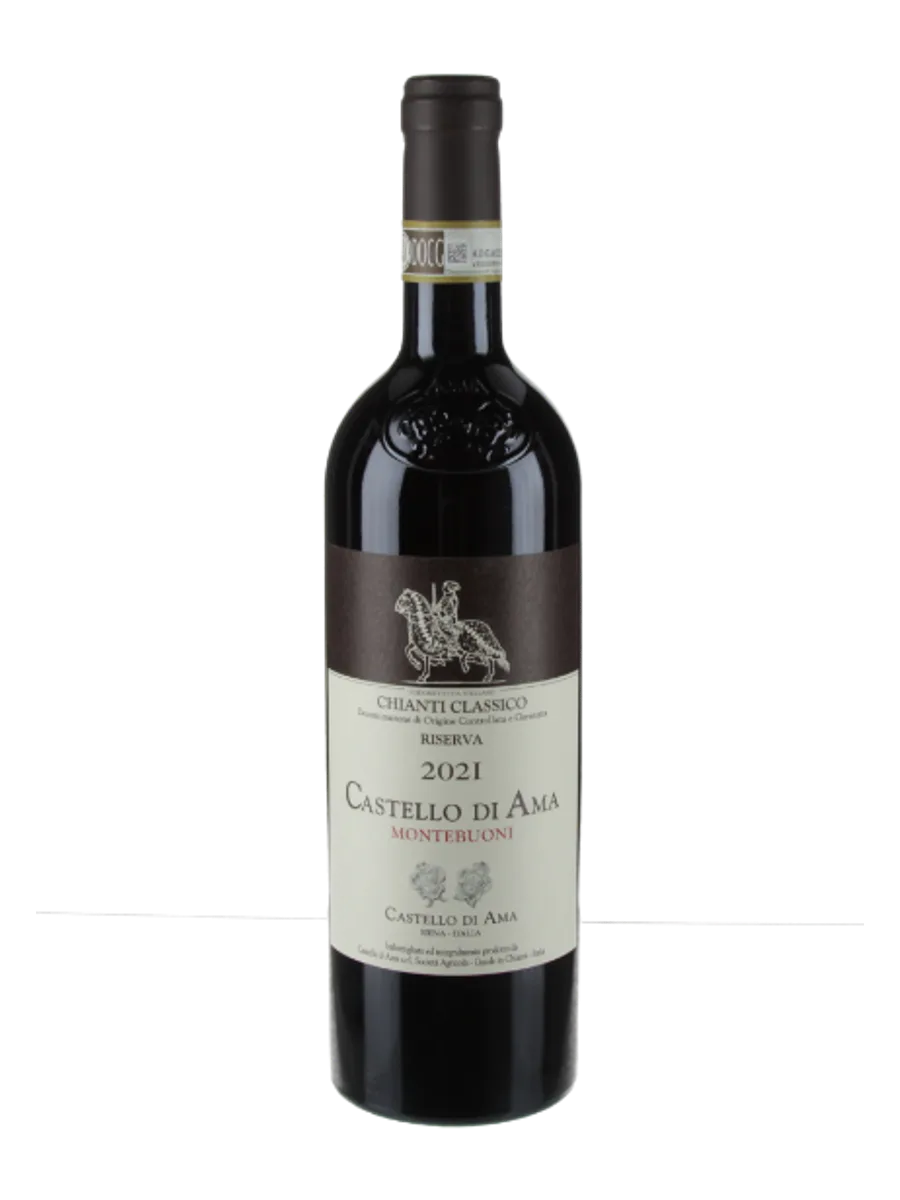 di Ama Riserva Montebuoni