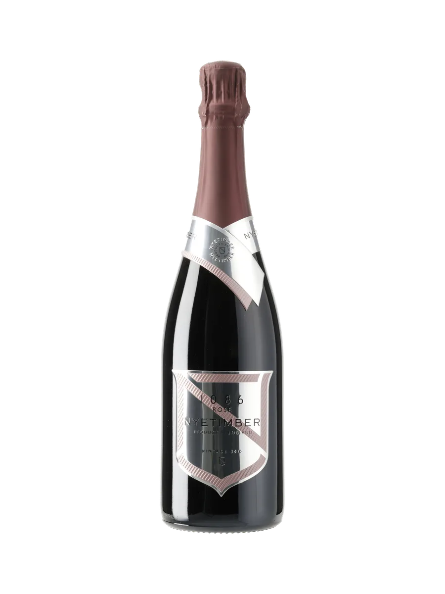 Nyetimber 1086 Rose
