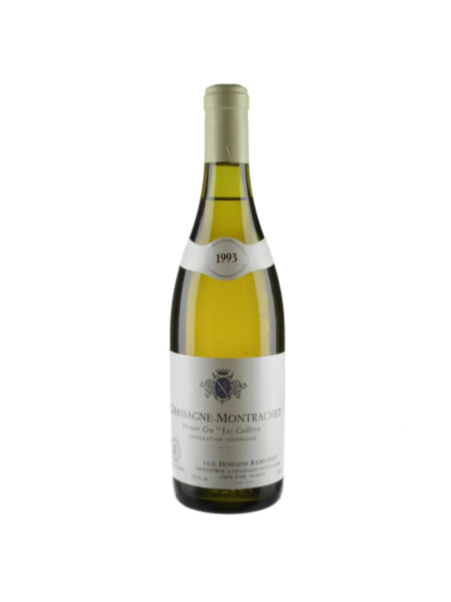 Ramonet Clos du Caillerets
