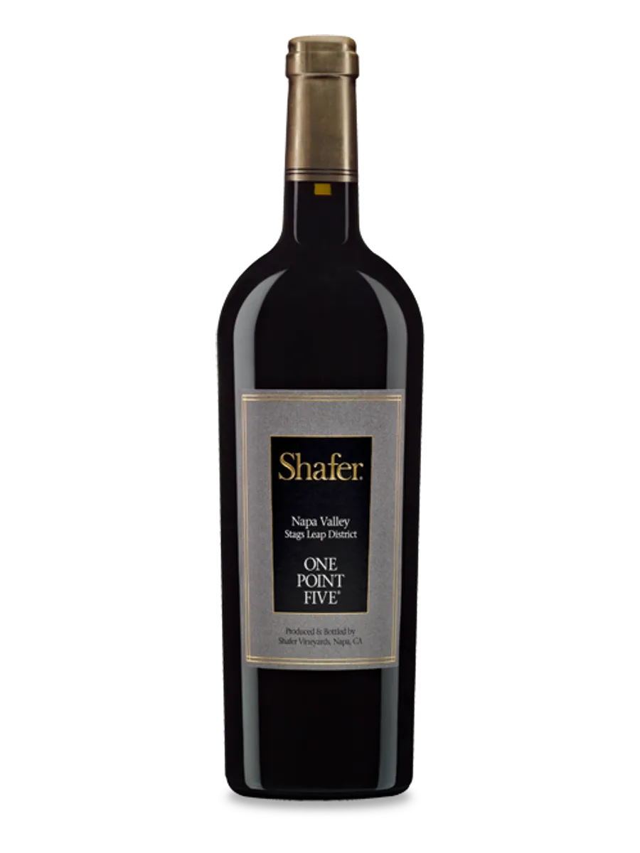 Shafer One Point Five