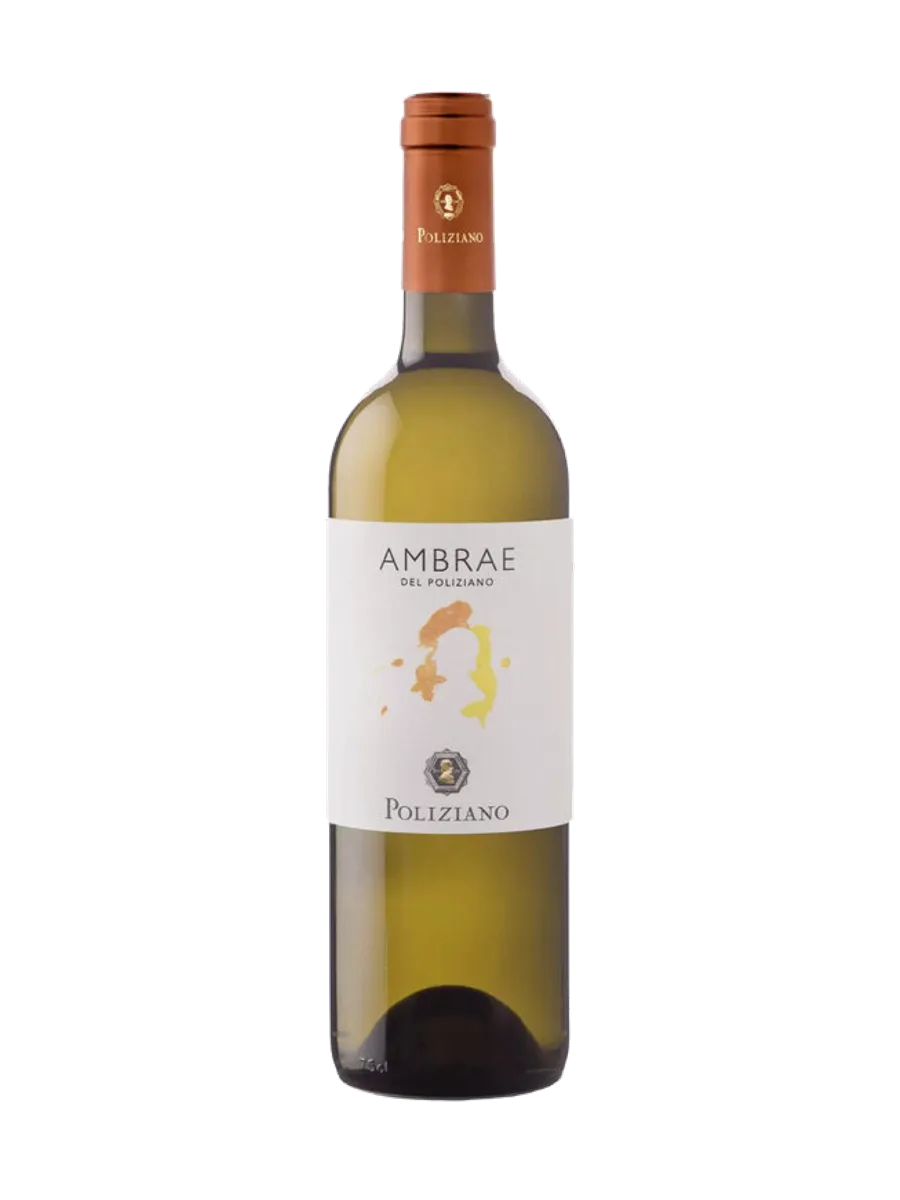 Poliziano Ambrae Bianco