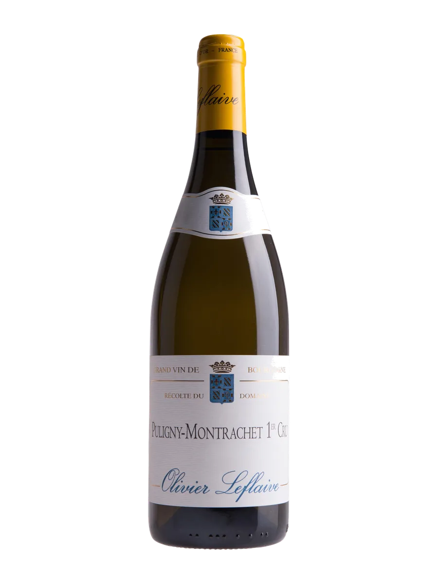 Olivier Leflaive, Puligny-Montrachet