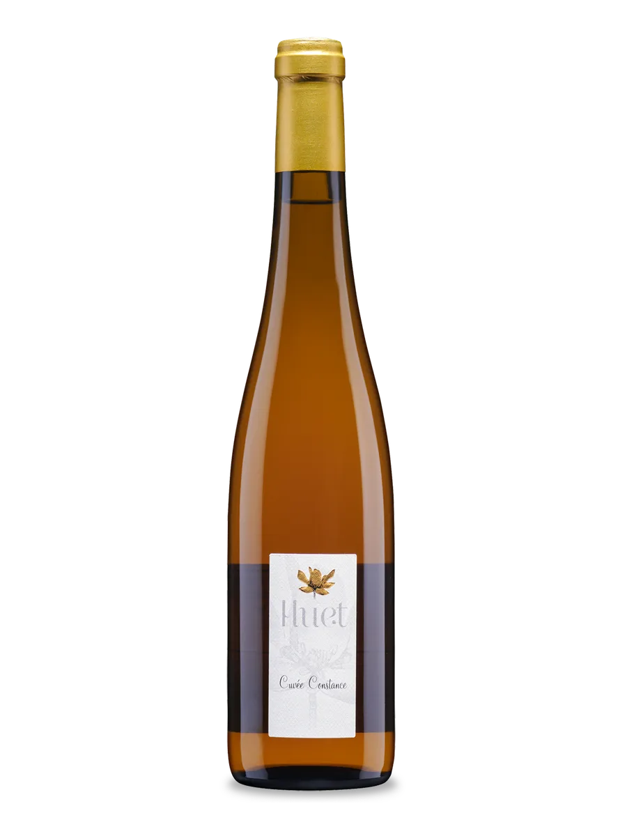 Huet Cuvee Constance Moelleux