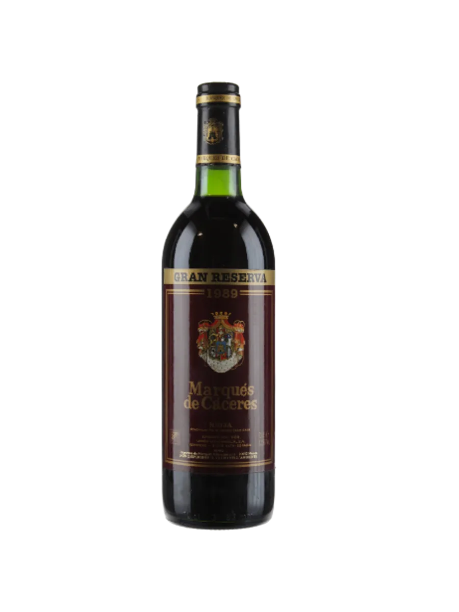 de Caceres Gran Reserva