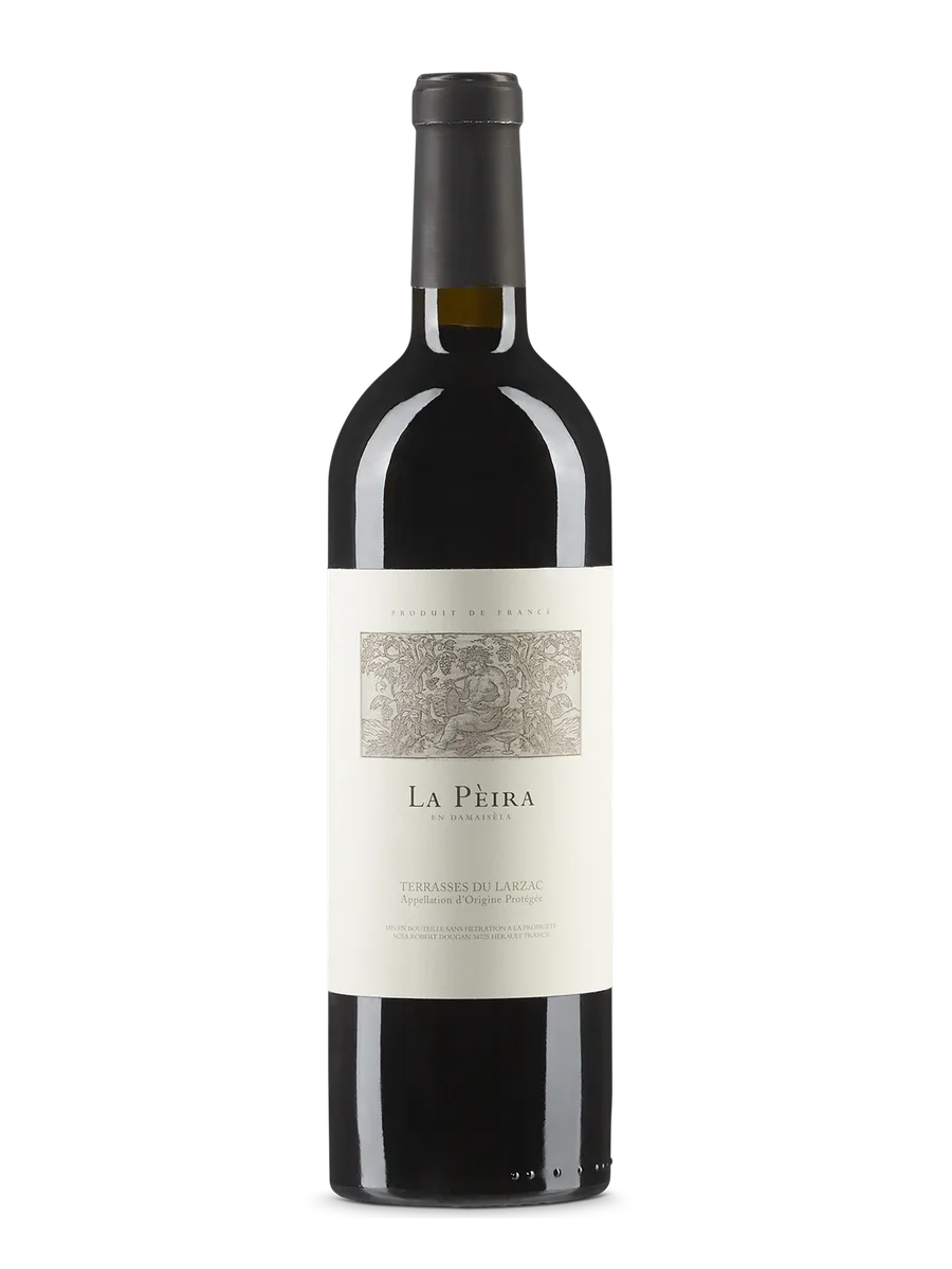 La Peira, Terrasses du Larzac