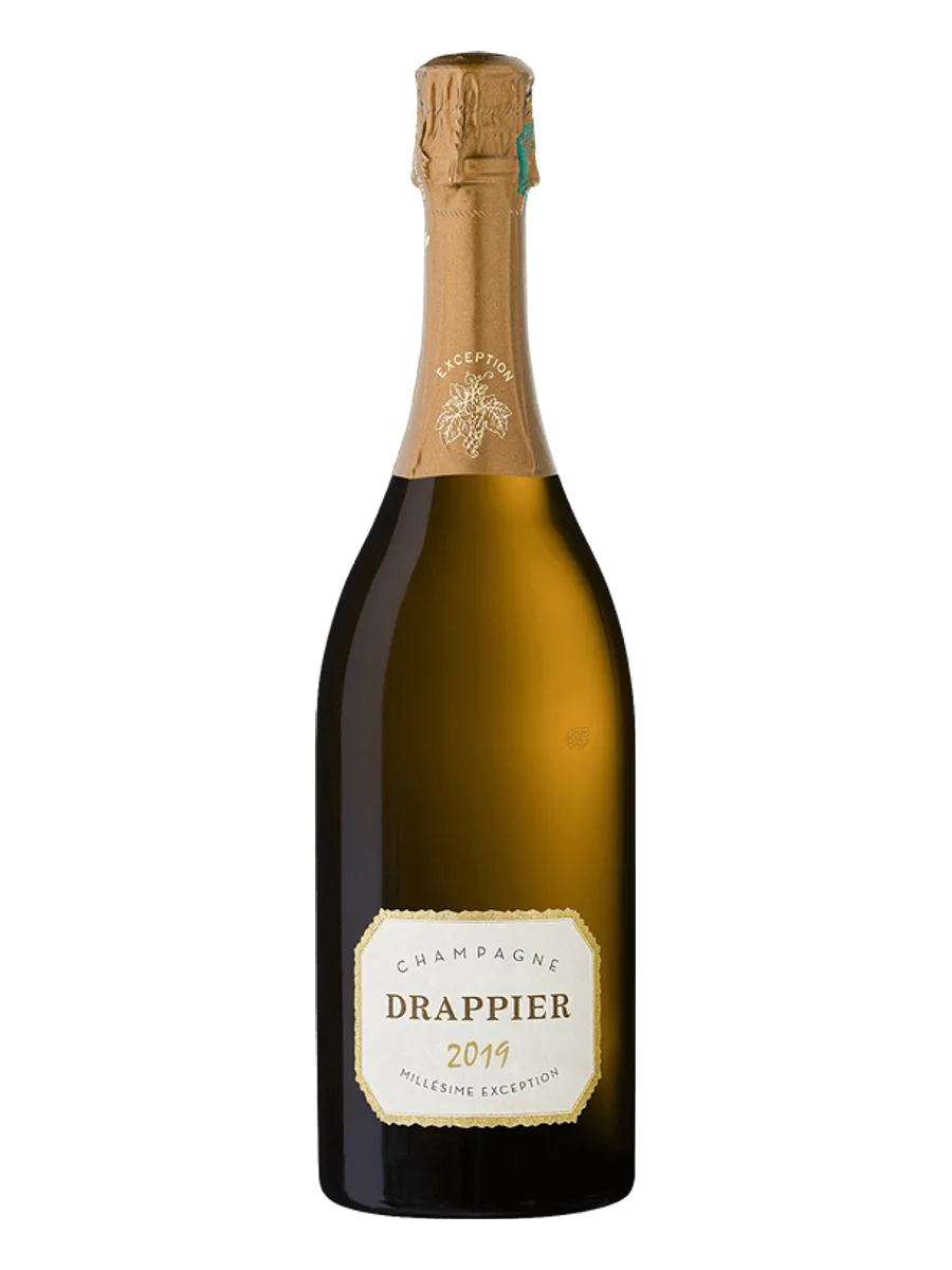 Drappier Millesime Exception