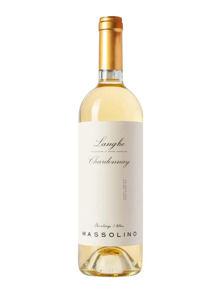 Massolino Chardonnay