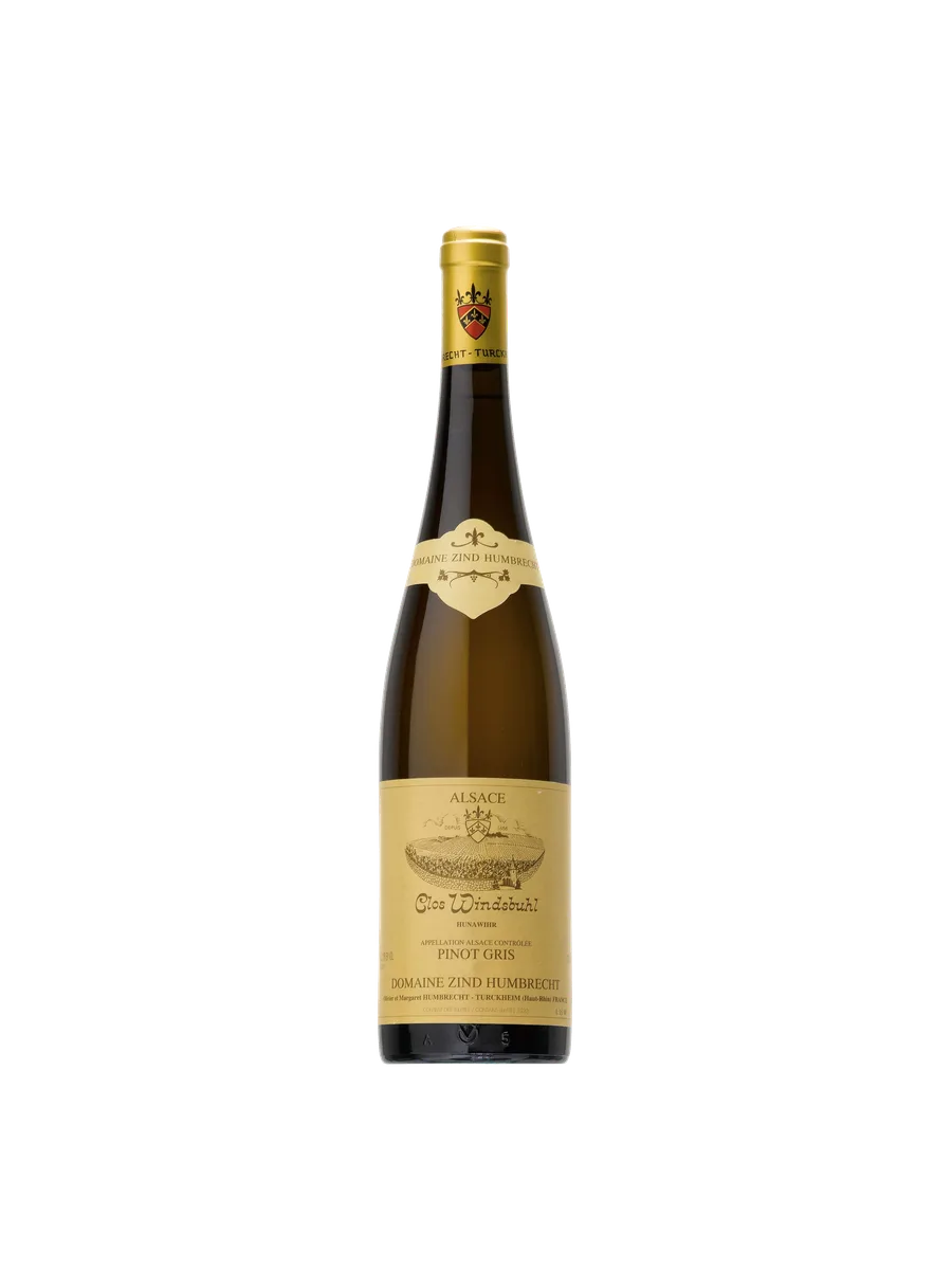 Zind Humbrecht Clos Windsbuhl Pinot Gris