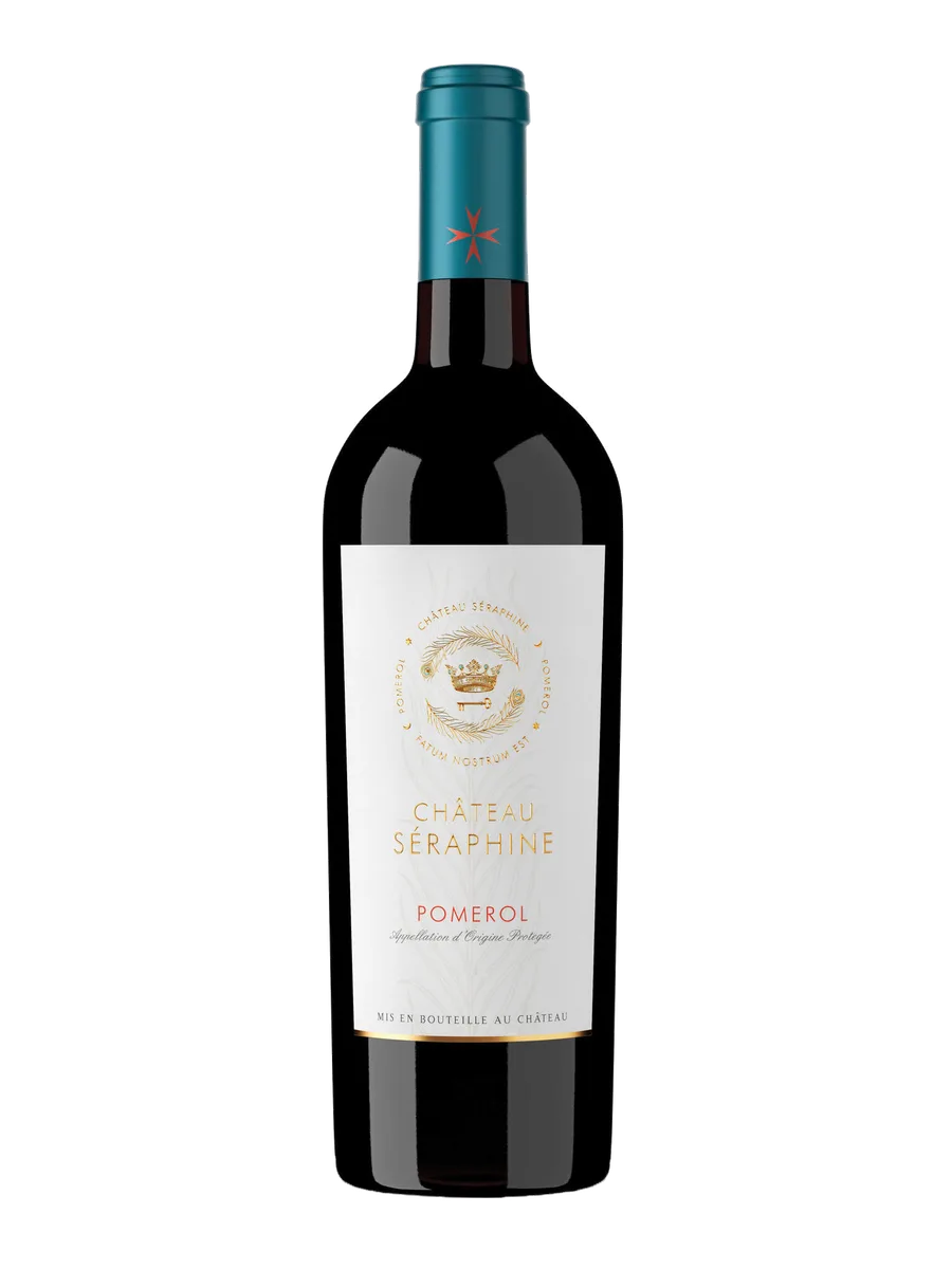 Chateau Seraphine, Pomerol