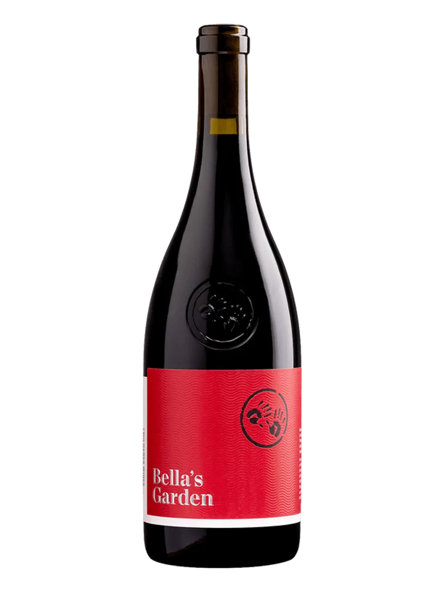 Two Hands Bella's Garden Shiraz