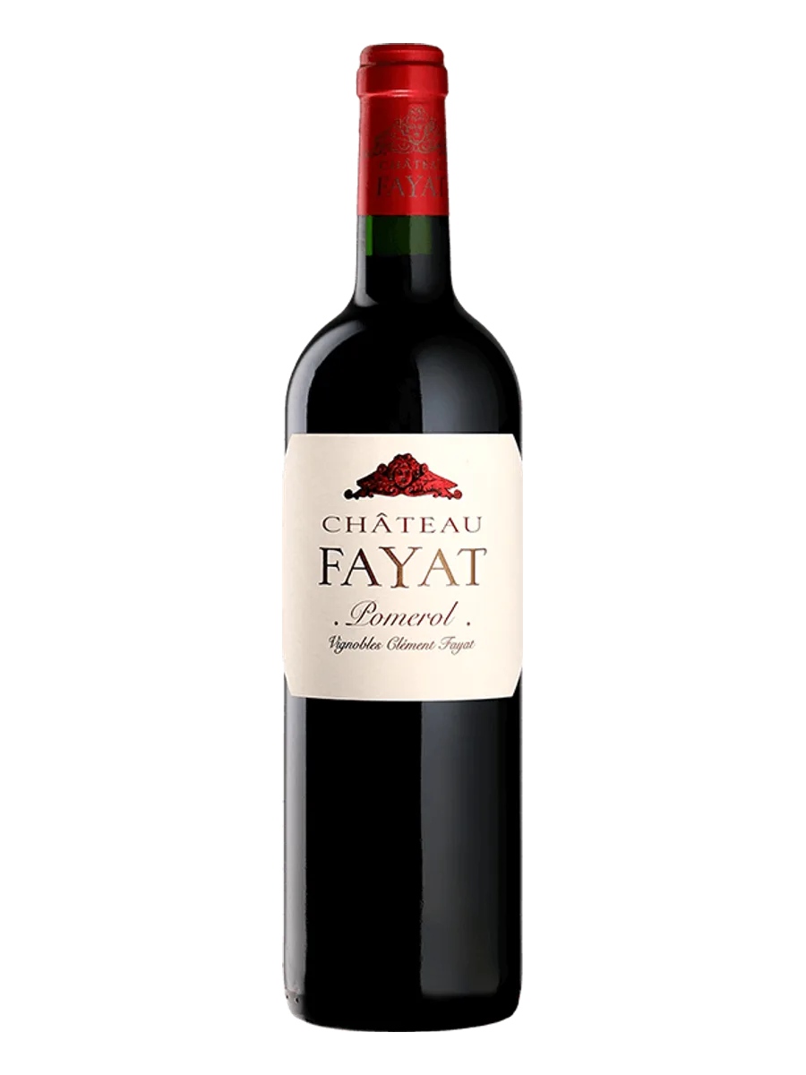 Chateau Fayat, Pomerol