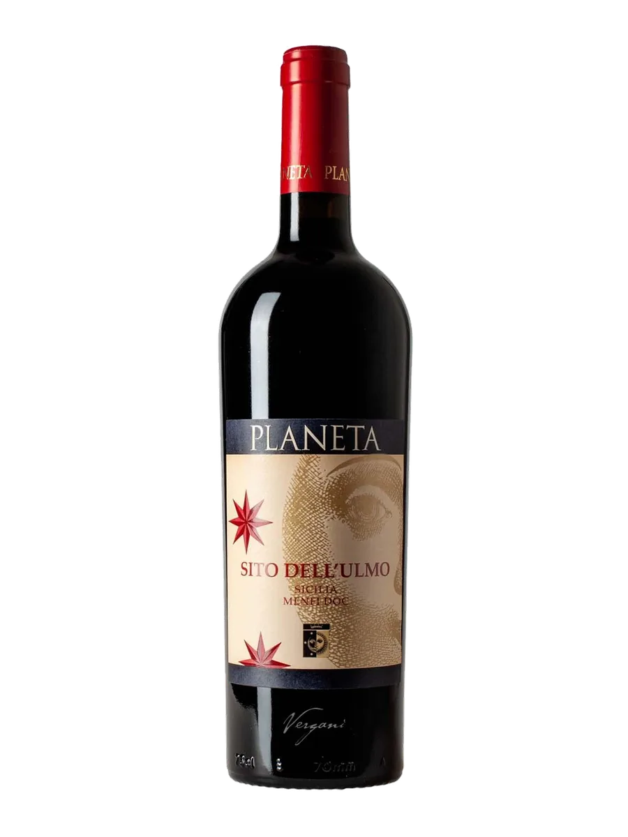 Planeta Sito dell Ulmo Merlot