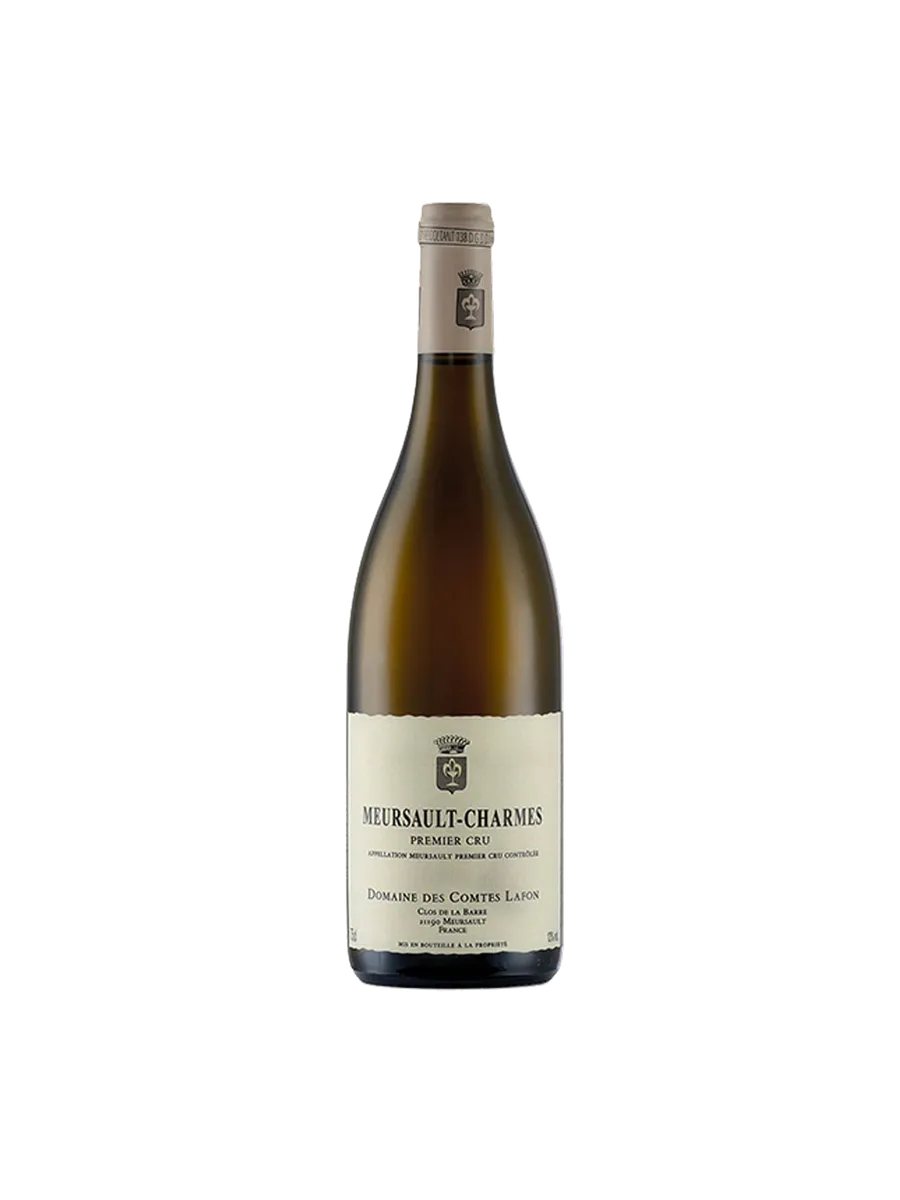 Domaine des Comtes Lafon, Charmes