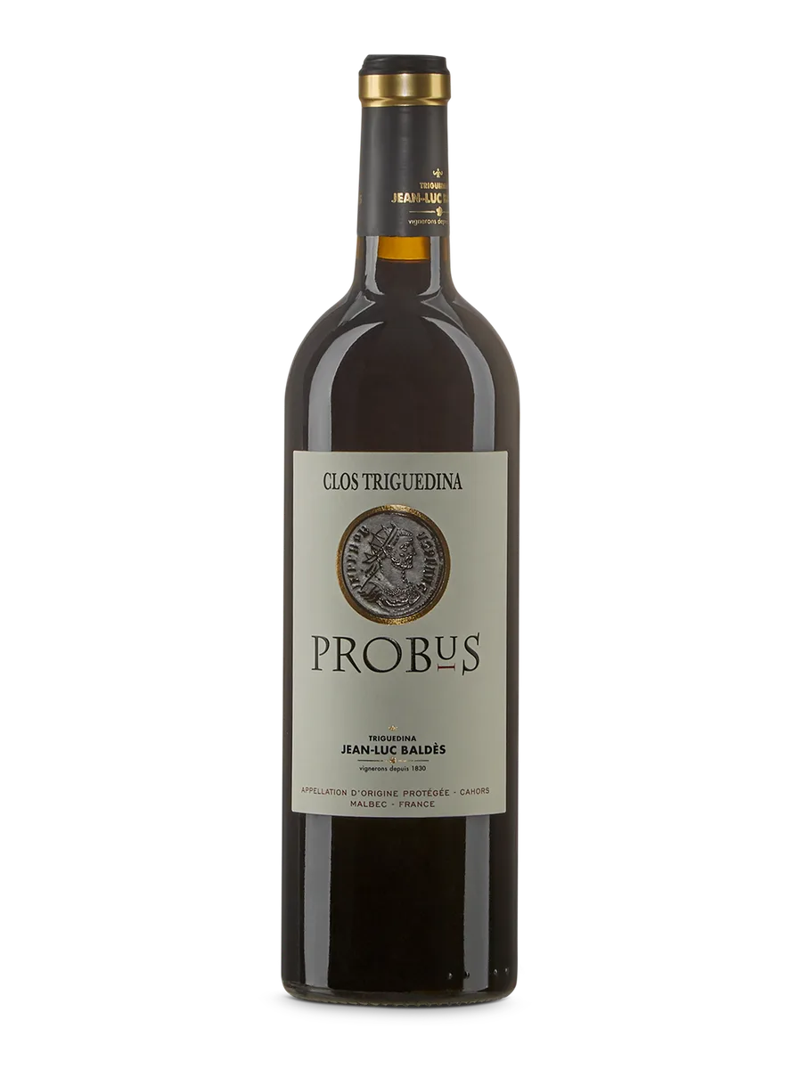 Clos Triguedina Probus