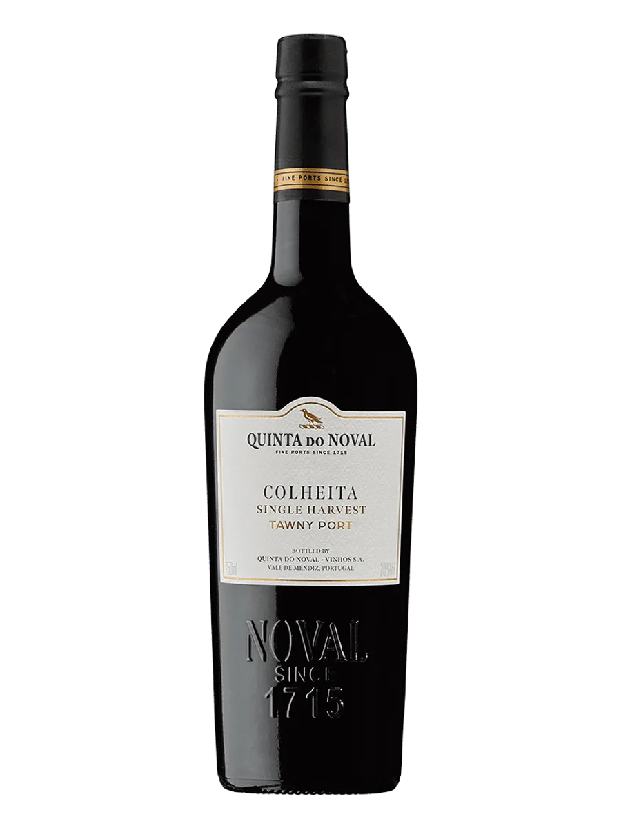 do Noval Colheita