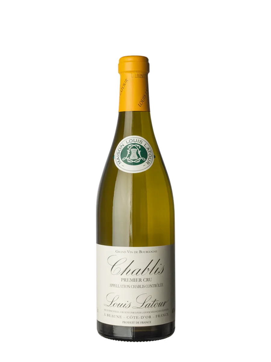 Maison Louis Latour, Chablis Premier Cru