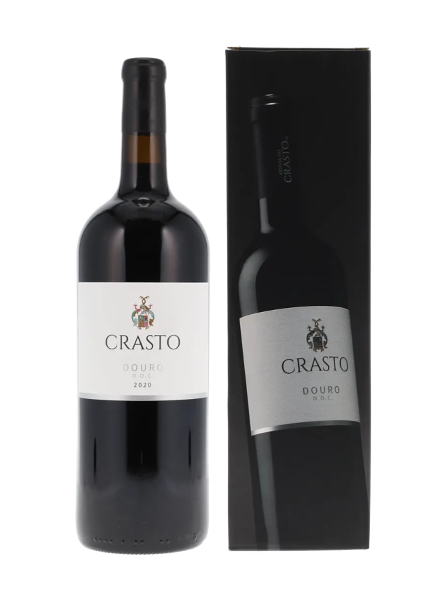 do Crasto Tinto