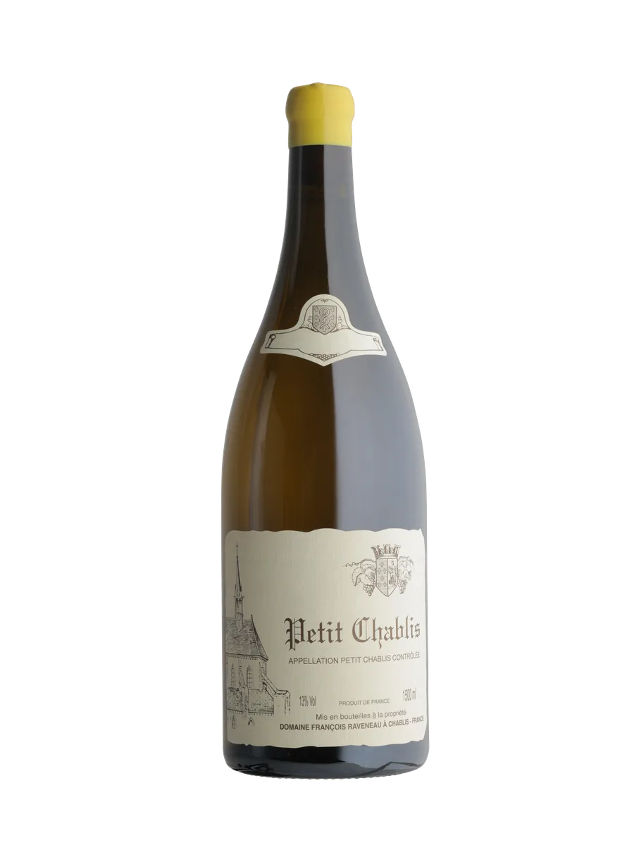 Domaine Francois Raveneau, Petit Chablis