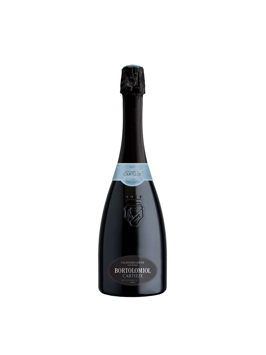 Bortolomiol Valdobbiadene Superiore di Cartizze Dry