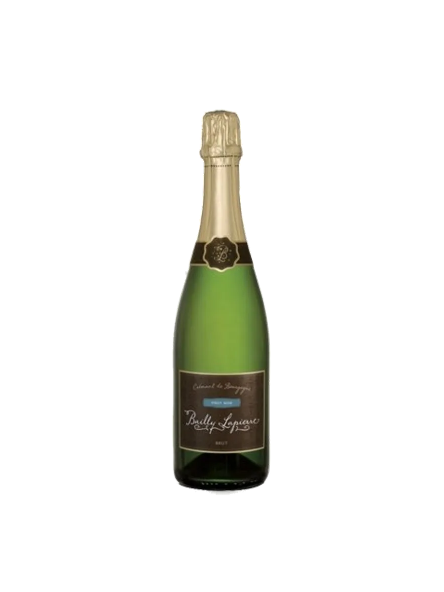 Bailly Lapierre Cremant de Bourgogne Pinot Noir Brut
