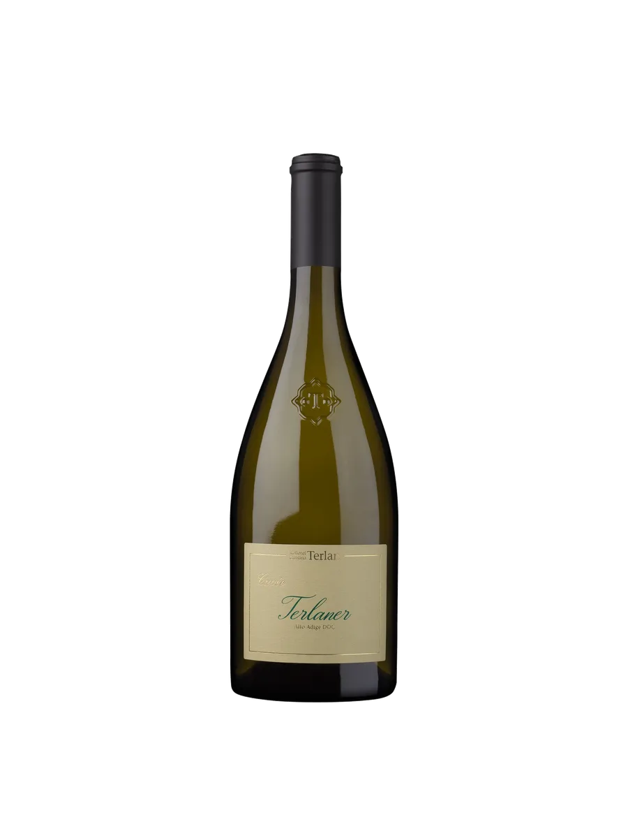 Terlan Terlaner Cuvee