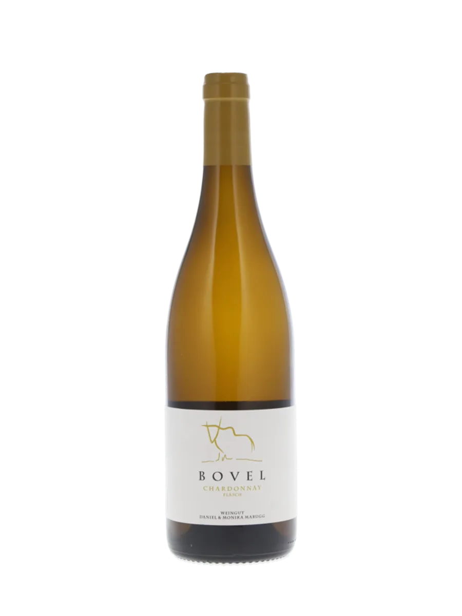 Daniel & Monika Marugg Bovel Chardonnay