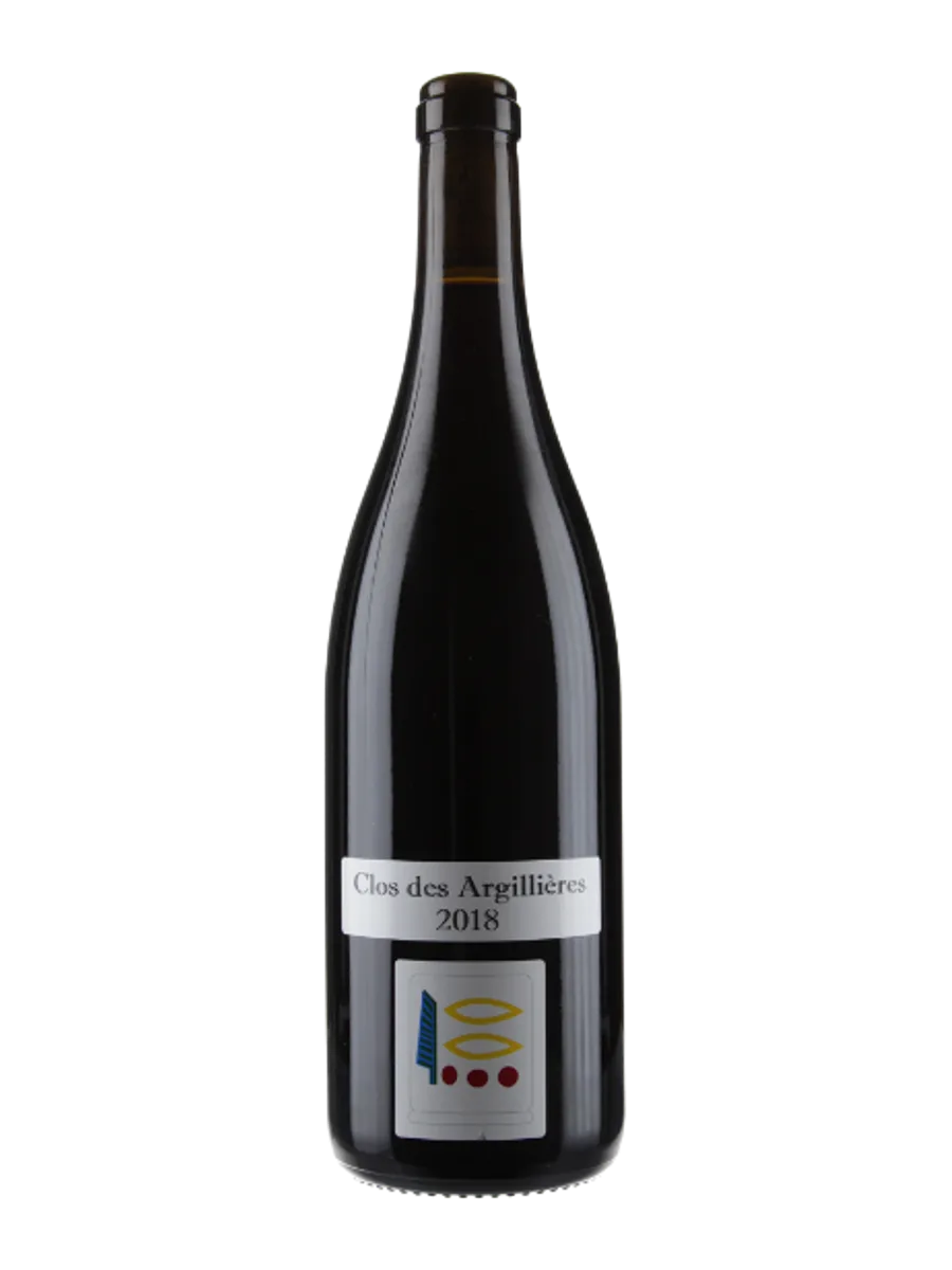 Prieure Roch, Nuits-Saint-Georges Premier Cru, Les Saints-Georges