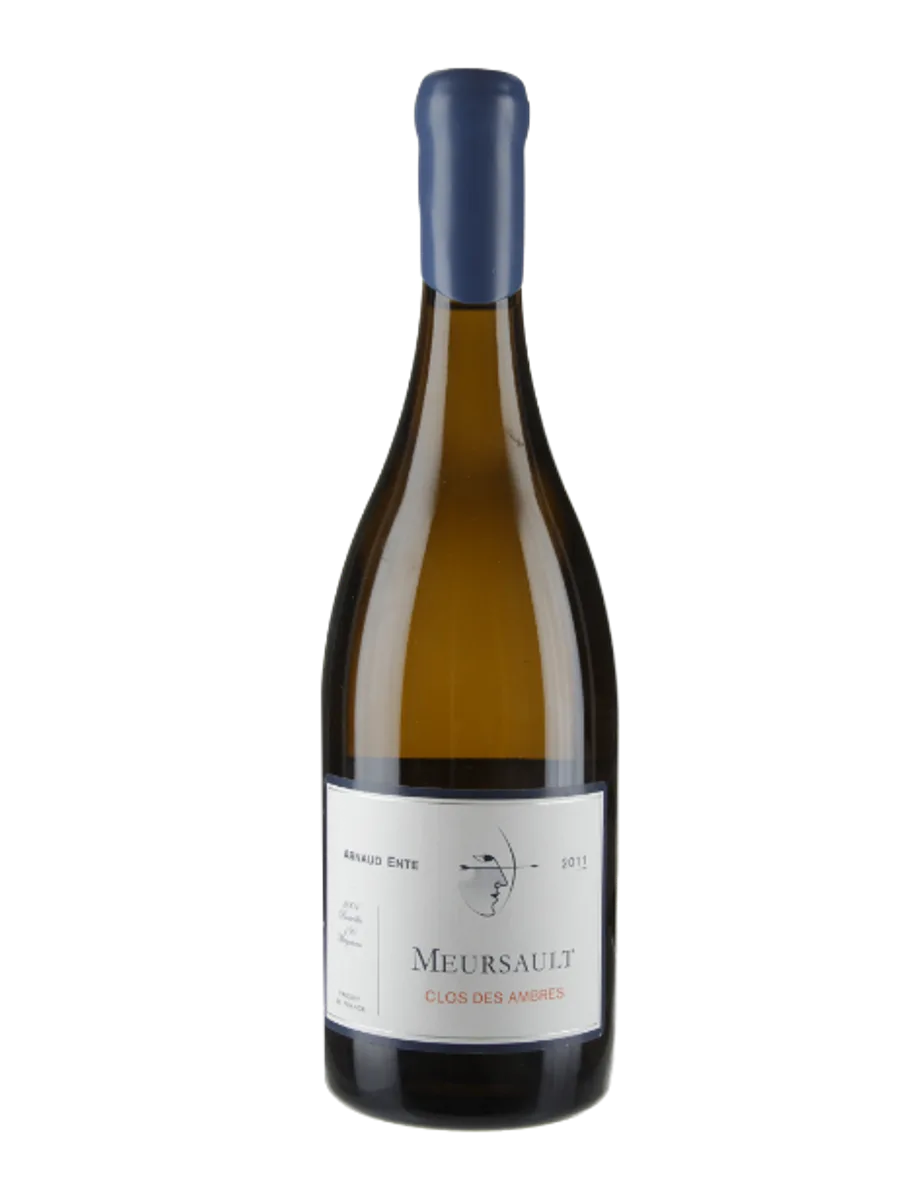 Arnaud Ente Clos Des Ambres