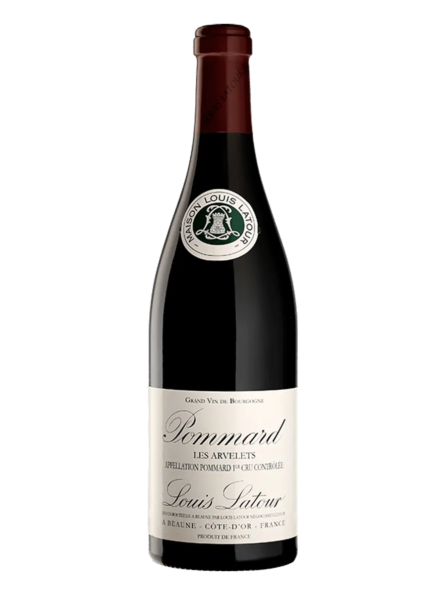 Louis Latour, Pommard, Les Arvelets