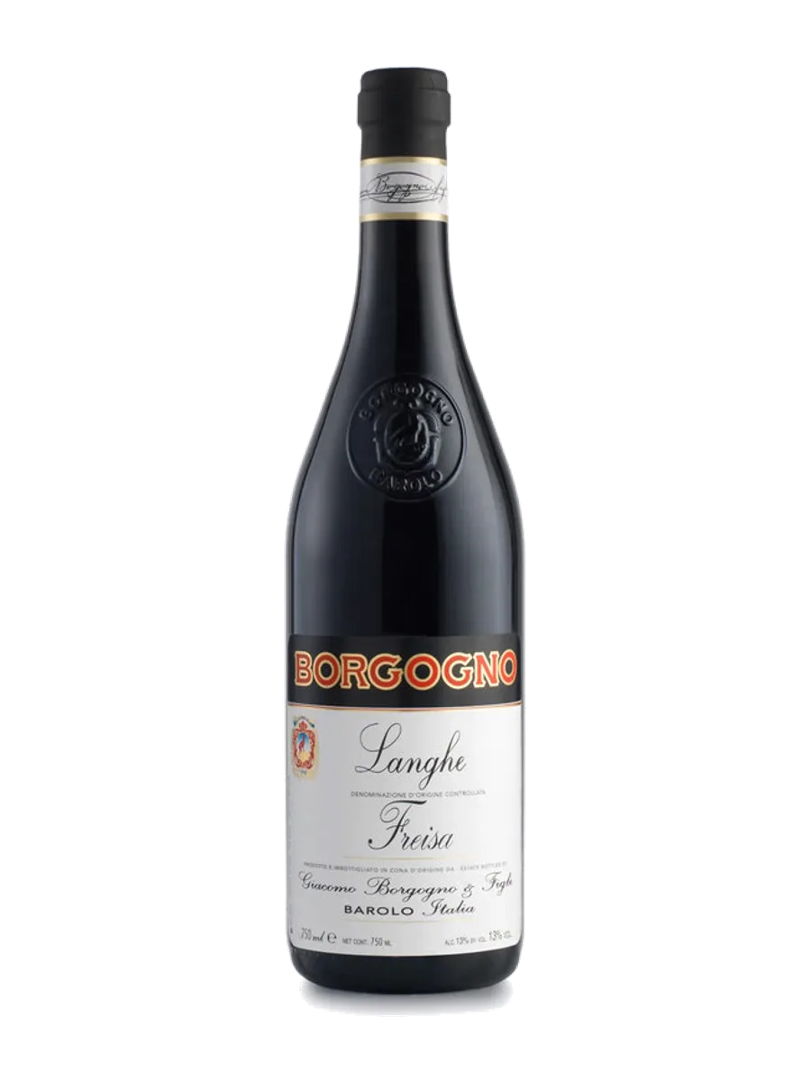 Giacomo Borgogno & Figli Freisa