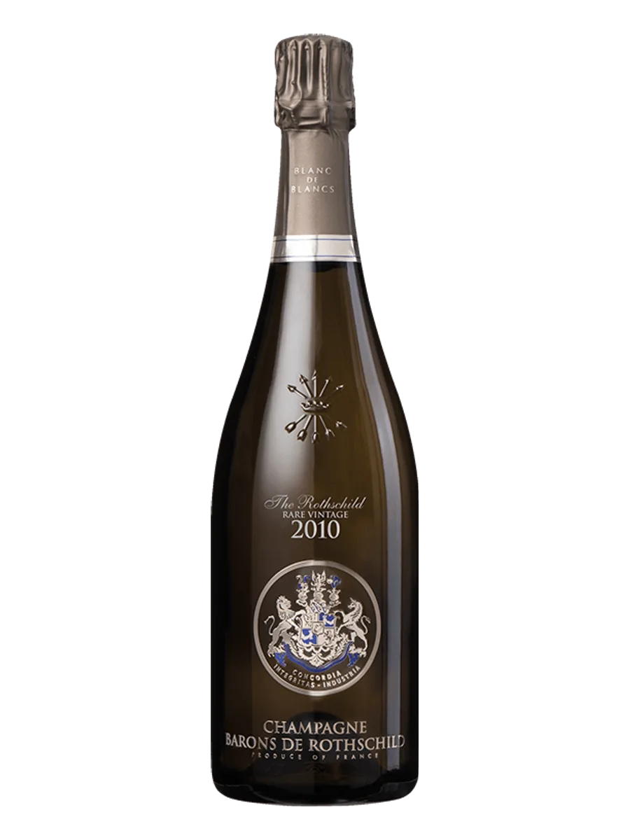 Barons de Rothschild The Rothschild Rare Vintage