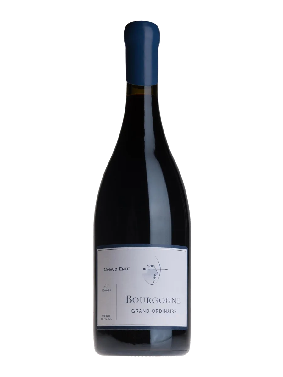Arnaud Ente Pinot Noir