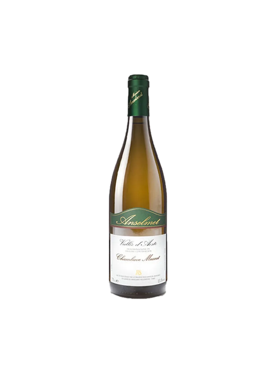 Anselmet Muscat
