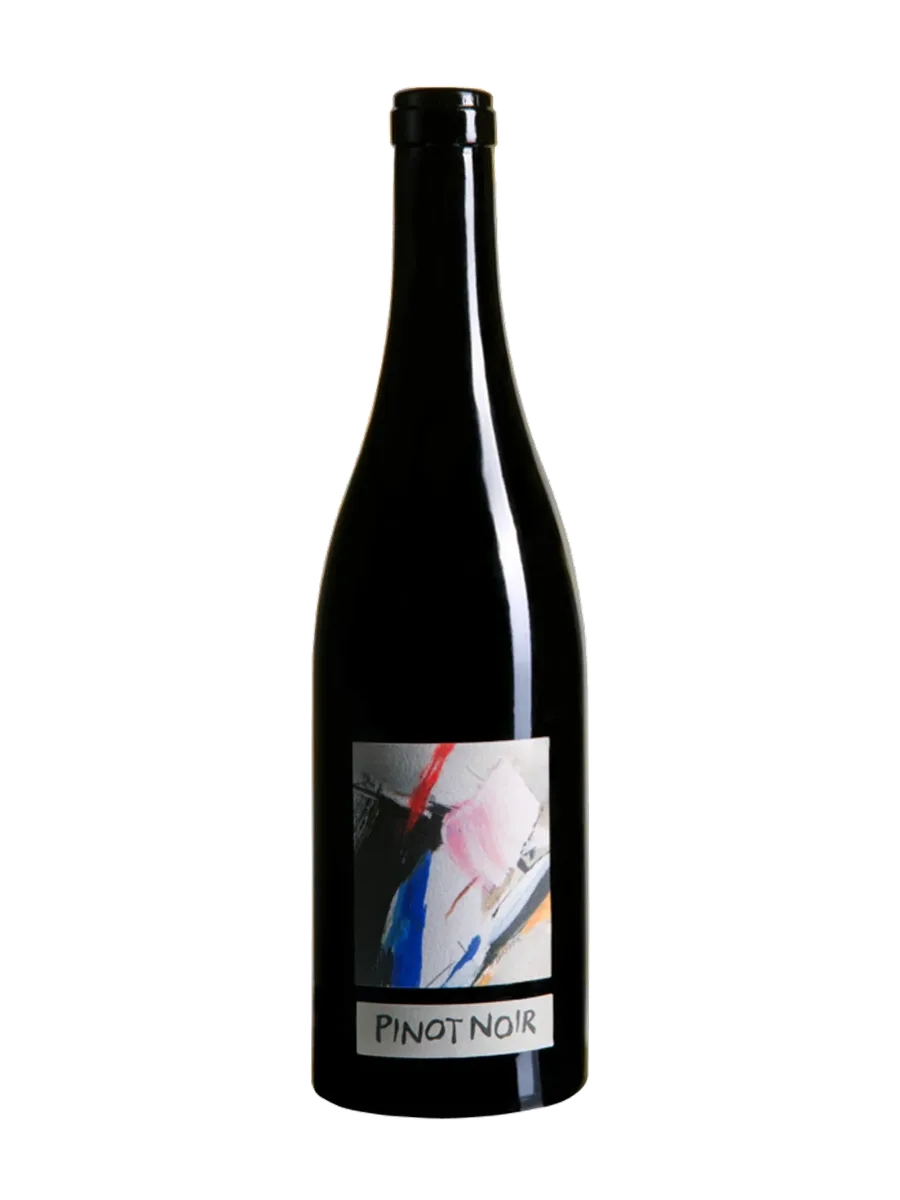 Mohr-Niggli Pinot Noir