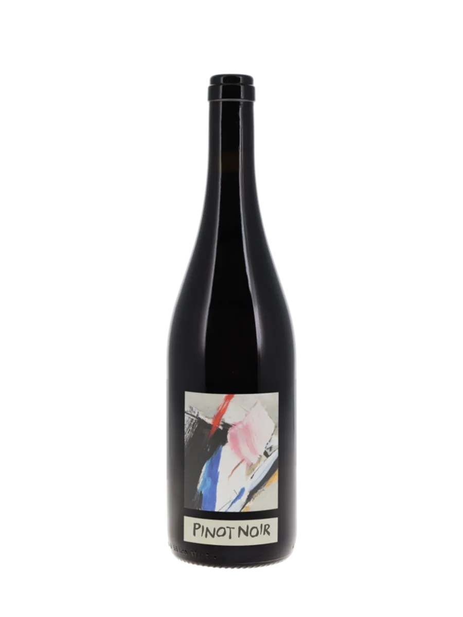 Mohr Niggli Pinot Noir