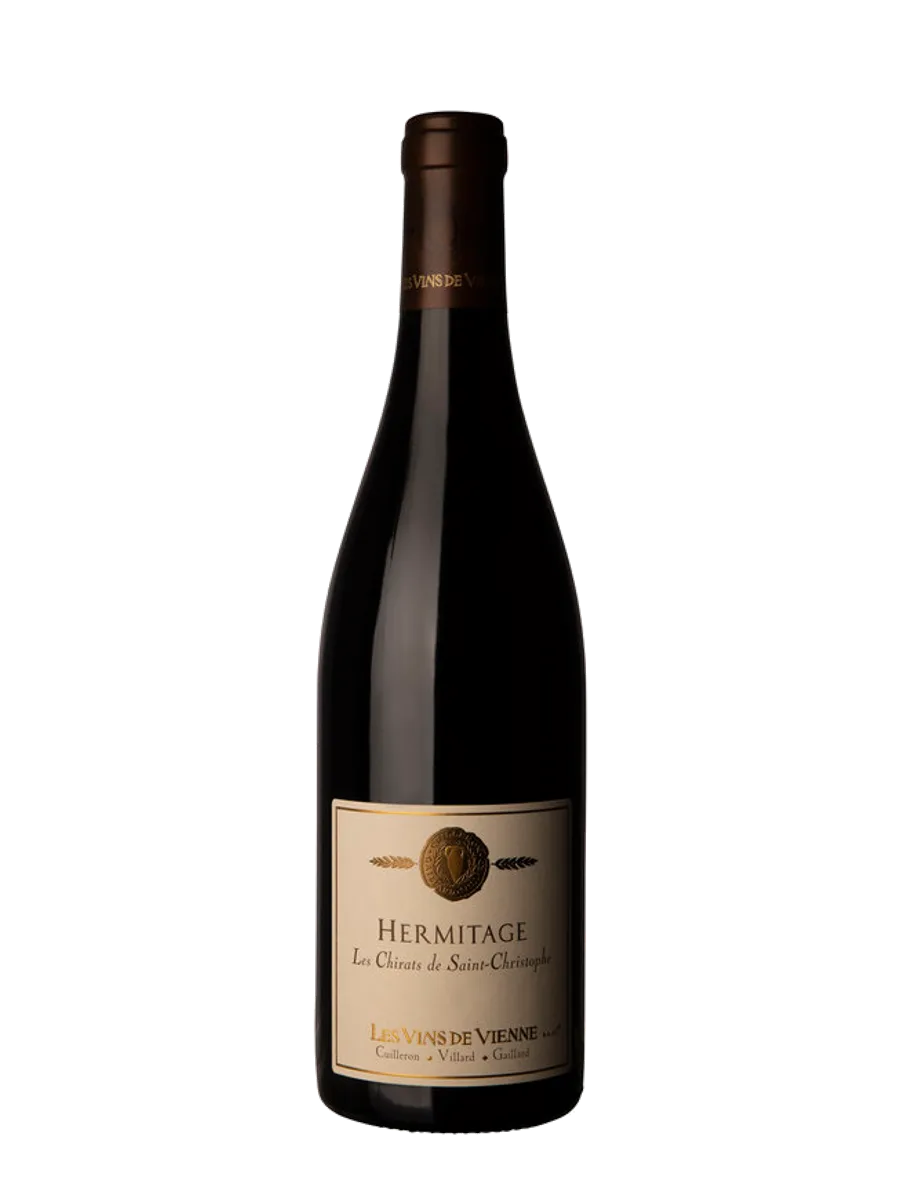 Les Vins de Vienne Chirats Saint Christophe