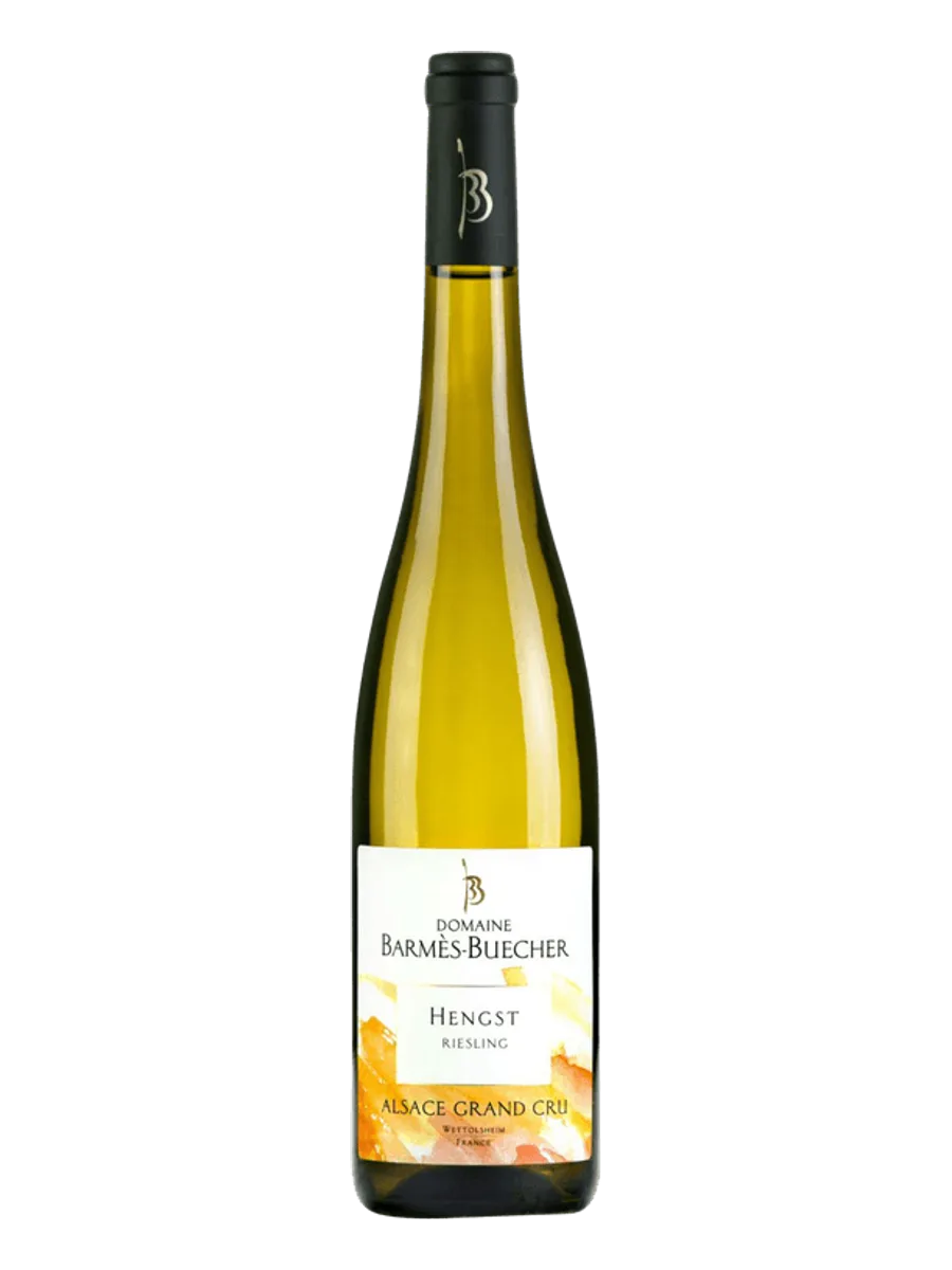 Barmes-Buecher Riesling