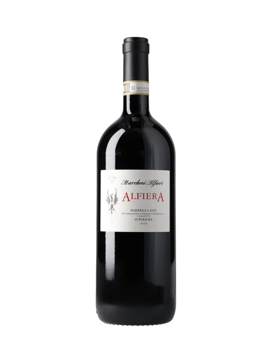 Marchesi Alfieri Superiore Alfiera