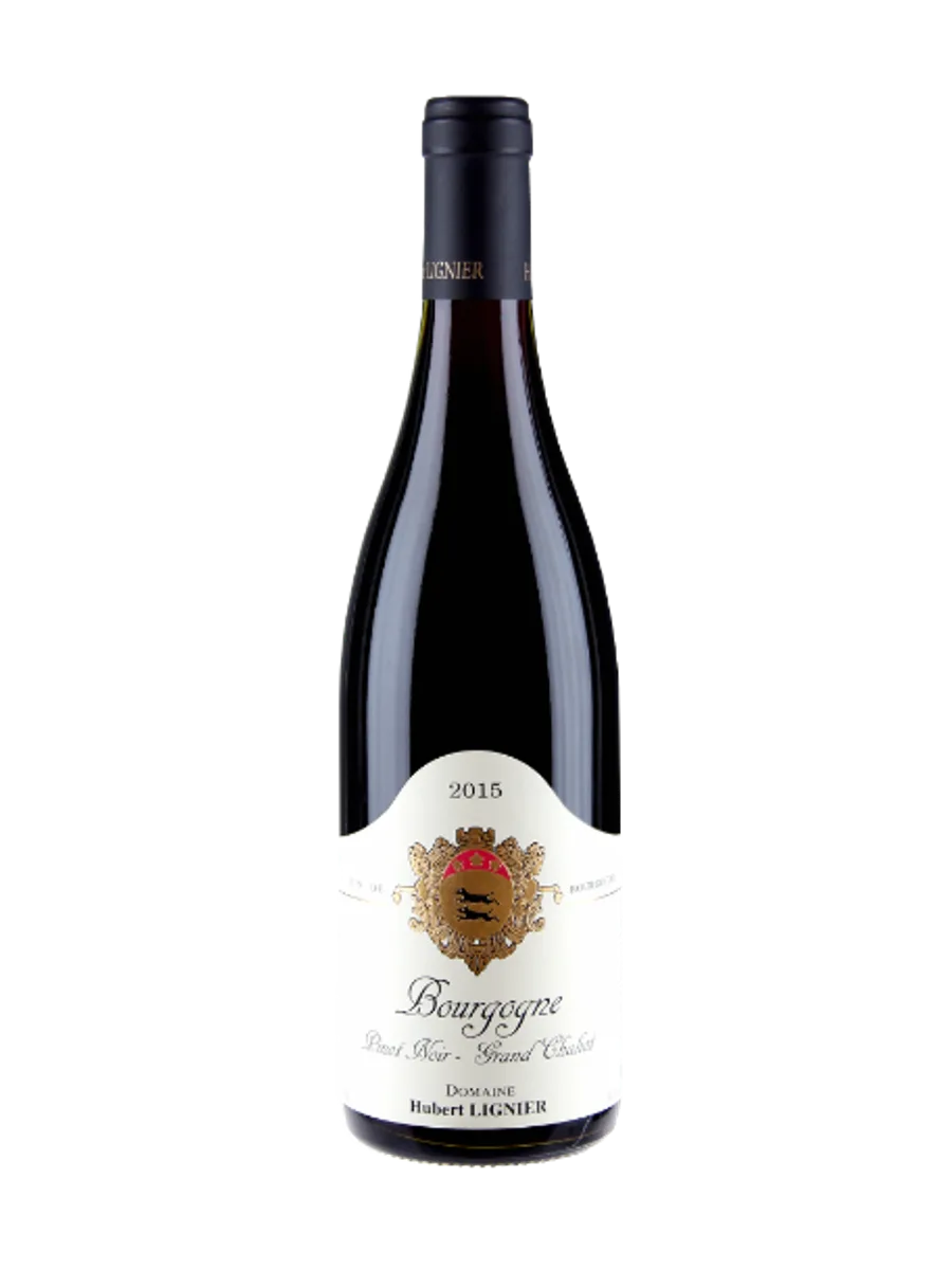 Hubert Lignier Rouge