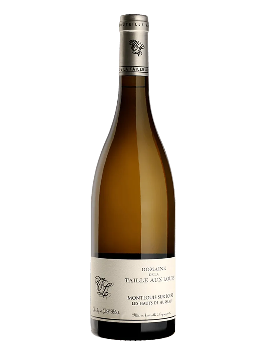 de la Taille Aux Loups Les Hauts de Husseau