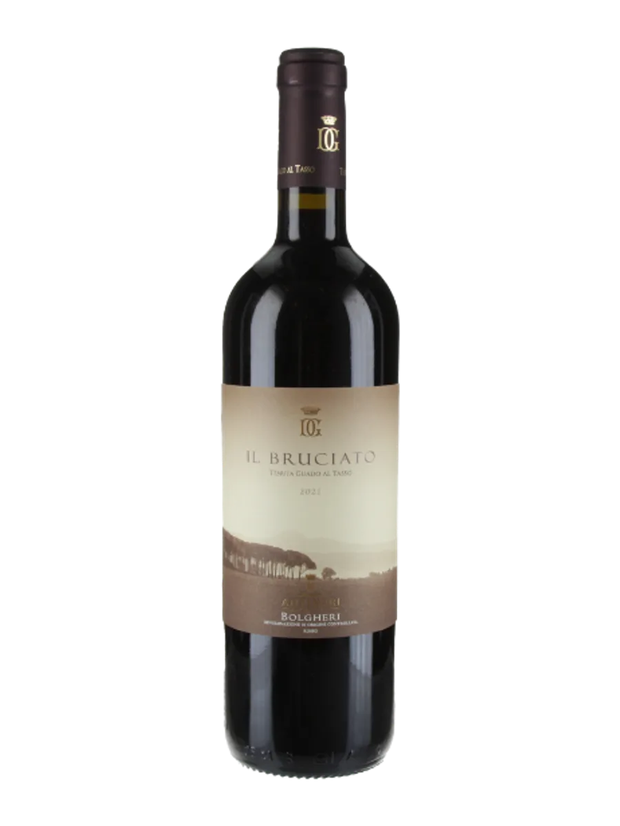 Antinori (Guado al Tasso) Il Bruciato
